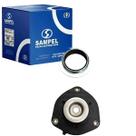 Coxim Do Amortecedor Dianteiro C/Rolamento Tiguan 2009 A 2017 - Sampel 4041A