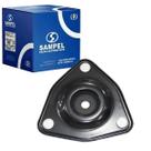 Coxim Do Amortecedor Dianteiro Compass 2007 A 2014 - Sampel 8435