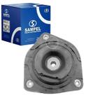 Coxim Do Amortecedor Dianteiro Esquerdo Sentra 2008 A 2013 - Sampel 8333