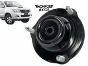 Coxim do Amortecedor Dianteiro Hilux Sw4 2005 2006 2007 2008 2009 2010 2011 2012 2013 14 2015 AXIOS