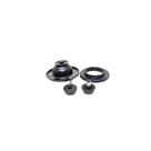 Coxim do amortecedor dianteiro l200 triton 2007...