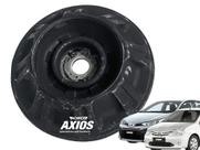 Coxim do Amortecedor Dianteiro Novo Original Etios 2012 2013 2014 2015 a 2019 Yaris Hatch Sedan