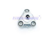 Coxim do amortecedor - fiat ducato 2.3 / 2.8 2006 a 2017 (1350788080)