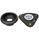 Coxim do Amortecedor Ford Focus Duratec e Focus Sigma 2008 em diante - Mobensani