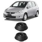 Coxim do Amortecedor Honda Fit Dianteiro 2003 Até 2008 O Par