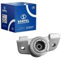 Coxim Do Amortecedor Traseiro Direito Sonic 2012 A 2014 - Sampel 3170
