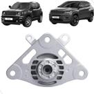 Coxim do Amortecedor Traseiro Lado Esquerdo Jeep Renegado, Jeep Compass (todos)