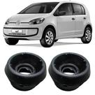 Coxim do Amortecedor Volkswagen Up Dianteiro 2014 Até 2019 O Par Coxim do Amortecedor Volkswagen Up Dianteiro 2014 Até 2019 O Par