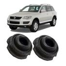 Coxim do Amortecedor Vw Touareg 2002 Até 2010 O Par