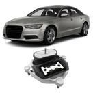 Coxim do Câmbio Audi A6 2012 Até 2020 Lado Esquerdo Coxim do Câmbio Audi A6 2012 Até 2020 Lado Esquerdo