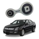 Coxim Do Cambio Biela Ford Fusion 2.3 16v 2006 A 2009