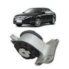 Coxim Do Cambio (caracol) ( Fusion 2.5 Gasolina 2009 A 2012 ) - Marca: Paralelo - Codigo Sku: 9E5Z6038GXM