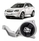 Coxim Do Câmbio Chevrolet Captiva 2.4 2008 Até 2010 25911133