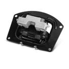 Coxim do Câmbio Chrysler Stratus V6 2.5 1995-2000 Coxim do Câmbio Chrysler Stratus V6 2.5 1995-2000