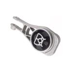 Coxim do câmbio cobalt onix prisma sonic spin tracker 2012 em diante central, traseiro acx02035