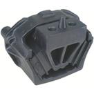 Coxim do câmbio Dian Volkswagen Constellation 2007 a 2013