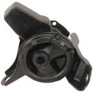 Coxim do câmbio Dianteiro Honda City 2009 a 2024 SHOCKBRAS