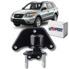 Coxim do câmbio esquerdo para santa fé 2.7 v6 2007 2008 2009 Coxim do câmbio esquerdo para santa fé 2.7 v6 2007 2008 2009