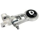 Coxim do câmbio Fiat Doblo 2010 a 2024 SAMPEL 1176S