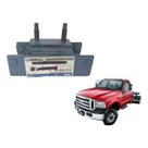 Coxim Do Cambio Ford F4000 98/19 Motor Cummins 4x2/4x4 Orig.-5C3Z6068BB