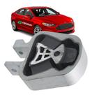 Coxim do cambio ford fusion 2.0 2.5 16v 2013 á 2018 traseiro inferior limitador torção