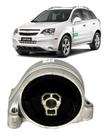 Coxim do cambio gm captiva 2.4 16v 2008 á 2010 traseiro