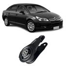 Coxim do Câmbio Inferior Citroen C4 Pallas Traseiro 2007 Até 2013 Coxim do Câmbio Inferior Citroen C4 Pallas Traseiro 2007 Até 2013