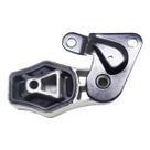 Coxim Do Cambio KA+ 1.0 12v 3cc 2015 2016... (Com Suporte) - 88956 - MB2331