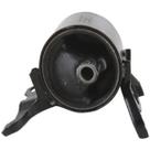 Coxim do câmbio Mitsubishi Lancer 2007 a 2012 SHOCKBRAS Coxim do câmbio Mitsubishi Lancer 2007 a 2012 SHOCKBRAS