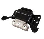 Coxim do cambio posição superior l esquerdo, audi a3 1.4 1.8 afsi, golf 1.6, golf tsi turbo acx01032