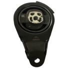 Coxim do câmbio Tras / Inf Citroen C4 Pallas 2007 a 2013