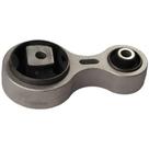 Coxim do câmbio Traseiro Ford Fusion 2006 a 2009 SHOCKBRAS