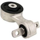 Coxim do câmbio Traseiro Honda Civic 2006 a 2012 SHOCKBRAS