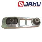 Coxim Do Cambio Traseiro Jh53120-0 Peugeot 206 2001 A 2010 Jh0531200 Coxim Do Cambio Traseiro Jh53120-0 Peugeot 206 2001 A 2010 Jh0531200