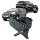 Coxim do Câmbio Traseiro Lifan X60 1.8 16V VVT 2013 a 2020