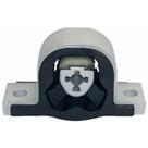 Coxim do câmbio Volkswagen Fox 2003 a 2021 SAMPEL 4954