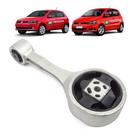 Coxim do cambio vw crossfox fox gol polo saveiro voyage 2005 á 2018 traseiro inferior Coxim do cambio vw crossfox fox gol polo saveiro voyage 2005 á 2018 traseiro inferior