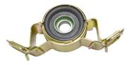 Coxim do cardan central com rolamento hilux 2.8 4x4 93/04 --