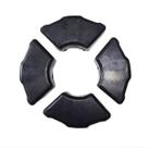 Coxim do Cubo Bucha da Coroa OFF RUSH - Yamaha YBR 125 (Kit c/ 4 Peças)