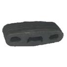 Coxim Do Escapamento Authomix Corsa/Monza - KX32109