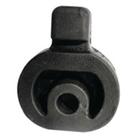 Coxim Do Escapamento Authomix Courier/Ka - KX22258