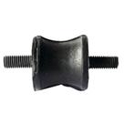 Coxim Do Escapamento Authomix Del Rey/Pampa - KX24202