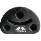 Coxim Do Escapamento Authomix Doblo/Palio - KX44451
