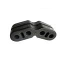 Coxim do escapamento coupe tempra tipo 5989798 mb448