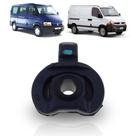 Coxim do escapamento original renault master 2002 a 2013