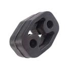 Coxim do Escapamento Polo / Fox / Gol / Voyage