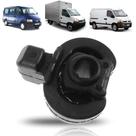 Coxim do escapamento renault master 2002 a 2013