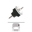 Coxim do motor - ax 19921995 / peugeot 205 19931994 / peugeot 306 19941998 / peugeot 405 19921998 / xsara 19982003 / zx 19921998 - 8104 Coxim do motor - ax 19921995 / peugeot 205 19931994 / peugeot 306 19941998 / peugeot 405 19921998 / xsara 19982003 / zx 19921998 - 8104