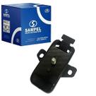 Coxim Do Motor C/Capa De Aço Hilux 2005 A 2015 - Sampel 8460C