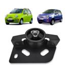 Coxim do motor chery qq 1.1 16v 2011 a 2015 lado esquerdo s111001110fa